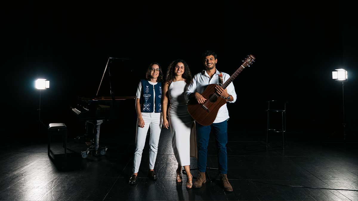 Soul ID com Álvaro Rojas