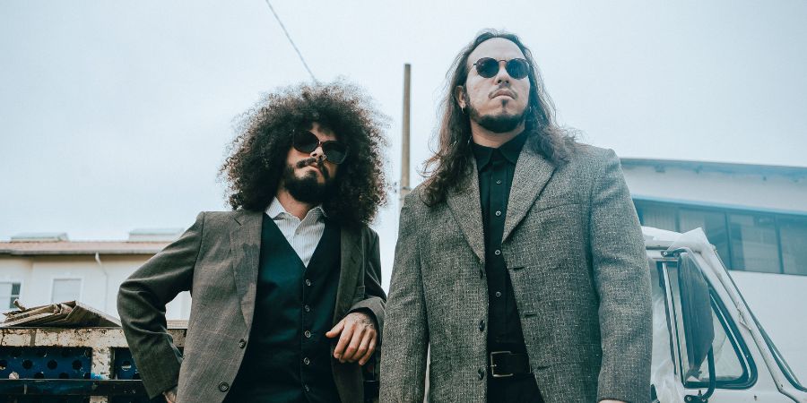 Zagüaraz. Crédito Fotografia: Bruni Figueiredo