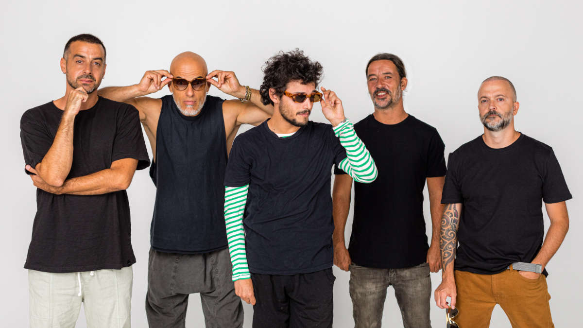 Imagem - SAL lançam álbum "A Viagem Vai A Meio" 3 SAL