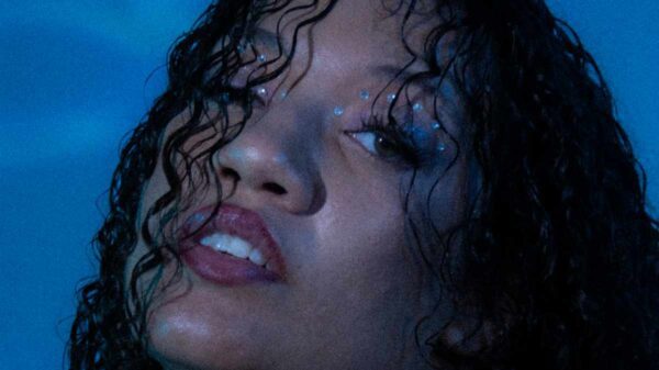 Nina R.A.E., "No More Tears"