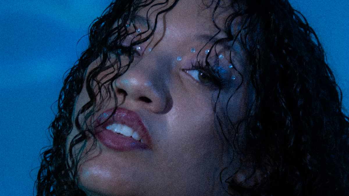 Nina R.A.E., "No More Tears"