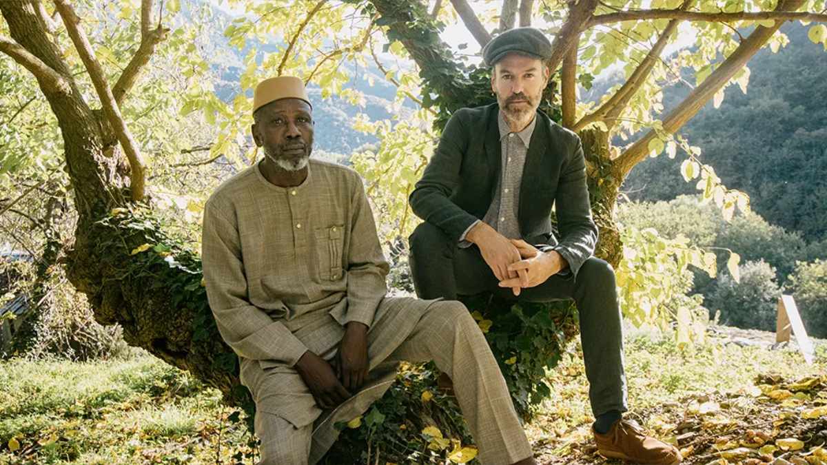 Ballaké Sissoko & Piers Faccini