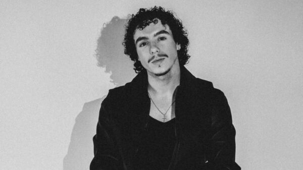 Carlos Pinheiro, "Foste Igual"