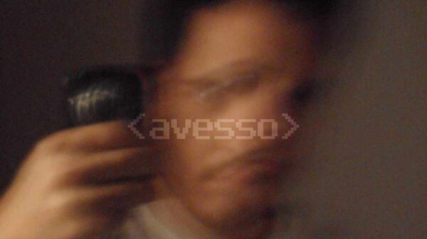 Filipe Keil, "Avesso"