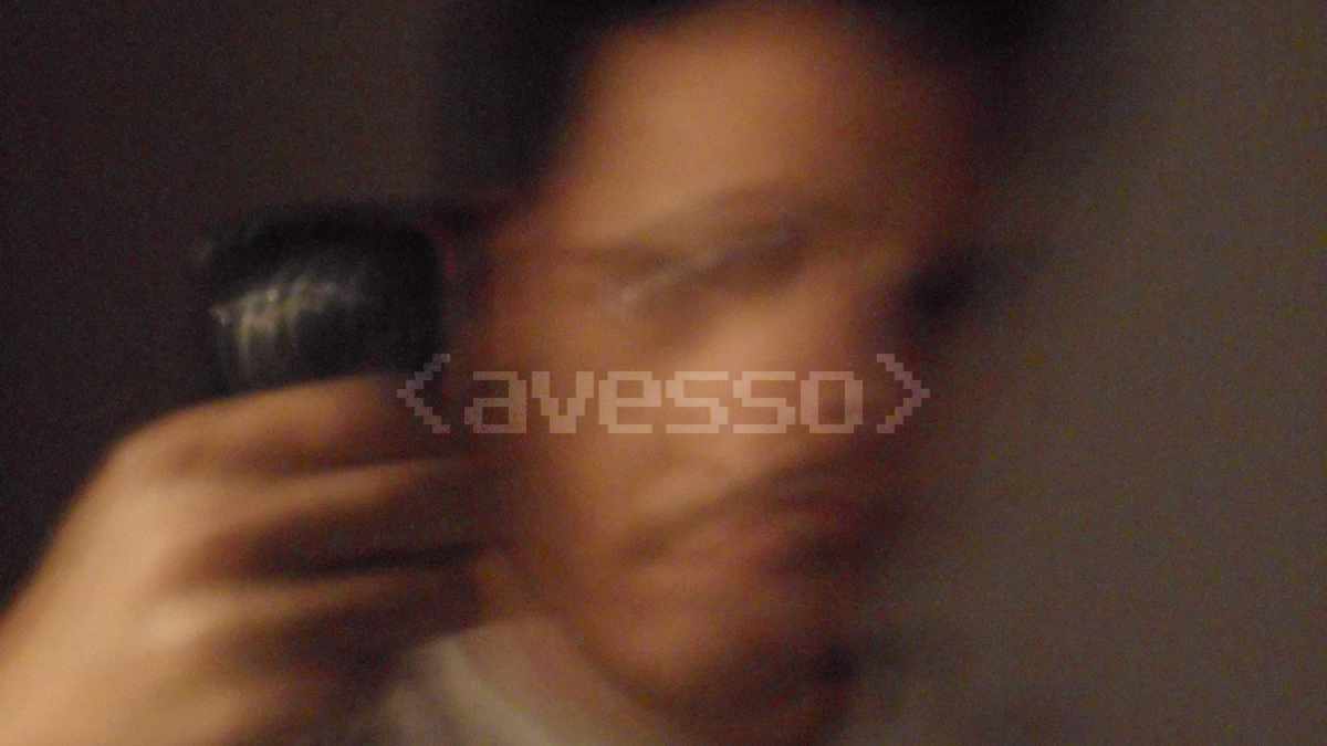 Filipe Keil, "Avesso"