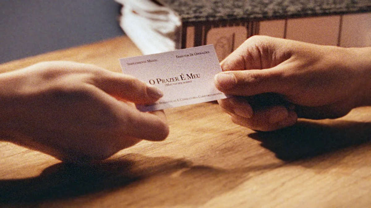 Mike El Nite – Digressão “Existencisensual”