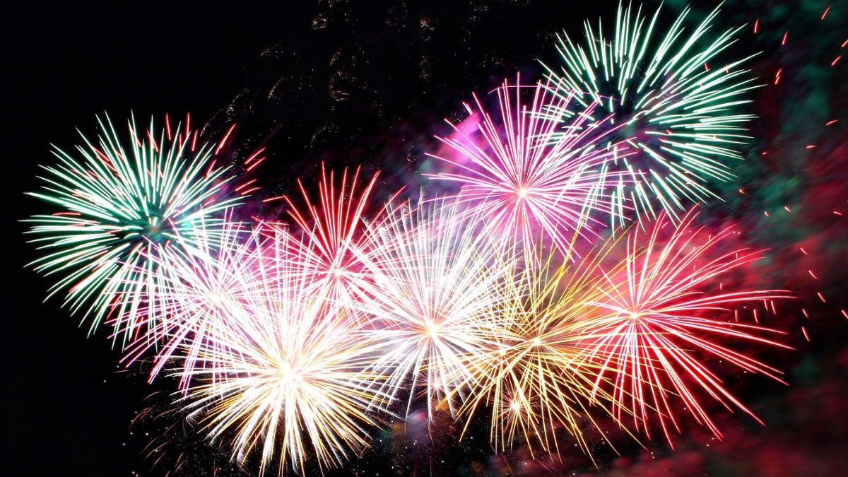 Fim de Ano 2025/2026