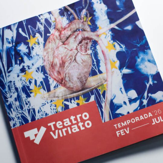 Só Mais Uma Gaivota