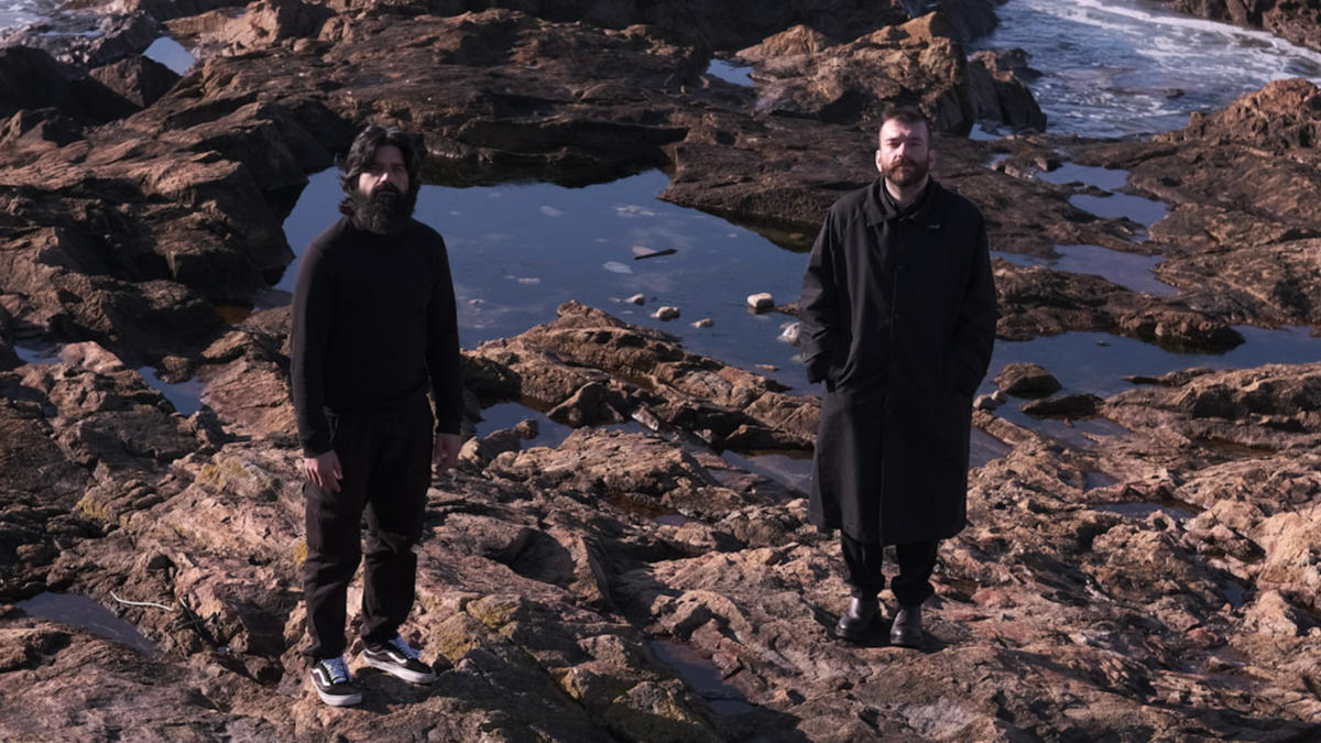 Novos Românticos. Crédito Fotografia: Rui Correia