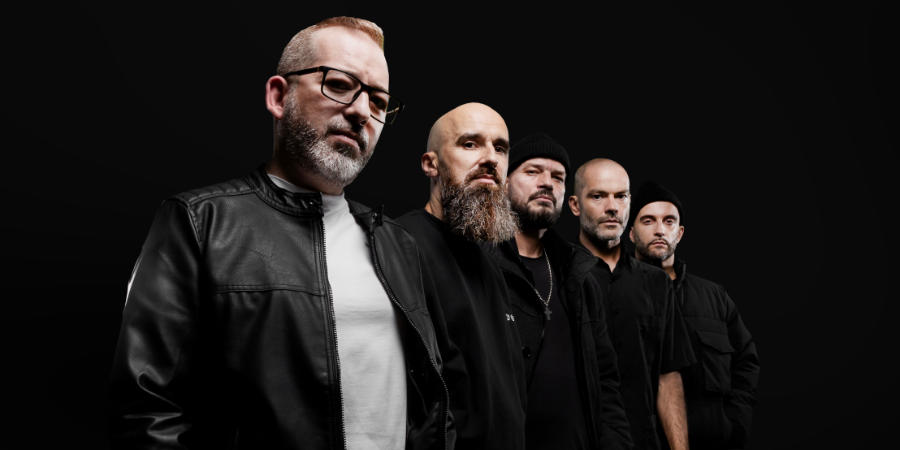 Imagem - Dealema lançam "96 ao Infinito", o novo álbum que chega treze anos depois 3 Dealema, créditos fotografia: André Henriques