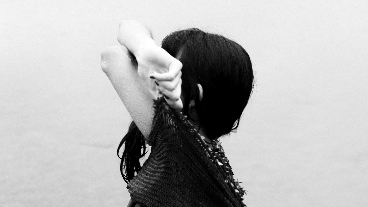 MaZela. Crédito fotografia: Tiago Cardoso.