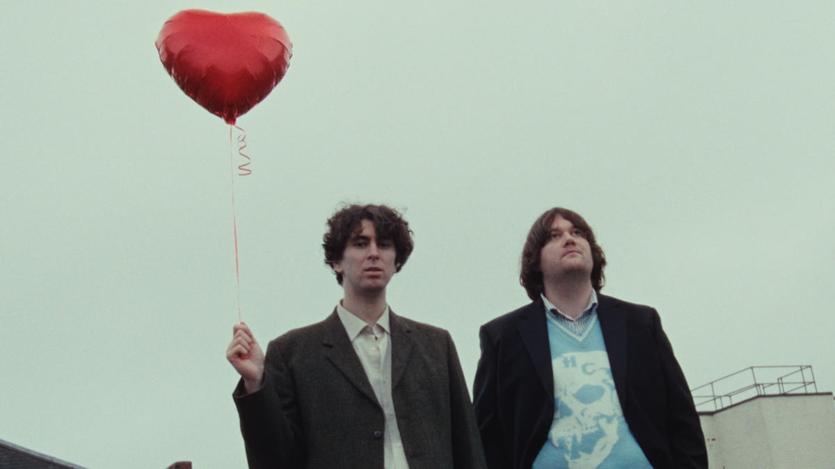 Soma Please. Crédito fotografia: Jordan Duff