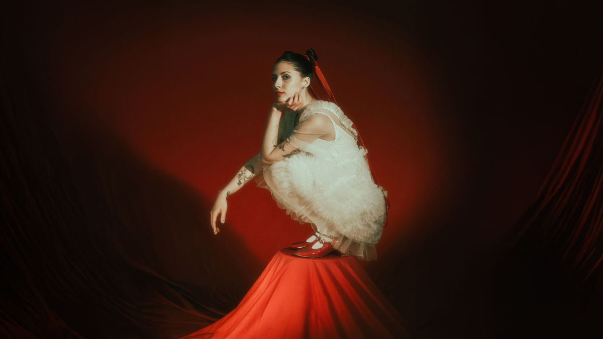 MAFALDA. Crédito Fotografia: Leonardo Sol