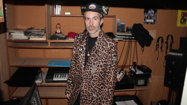 Senhor Vulcão. Crédito Fotografia: Paulo Romão Brás