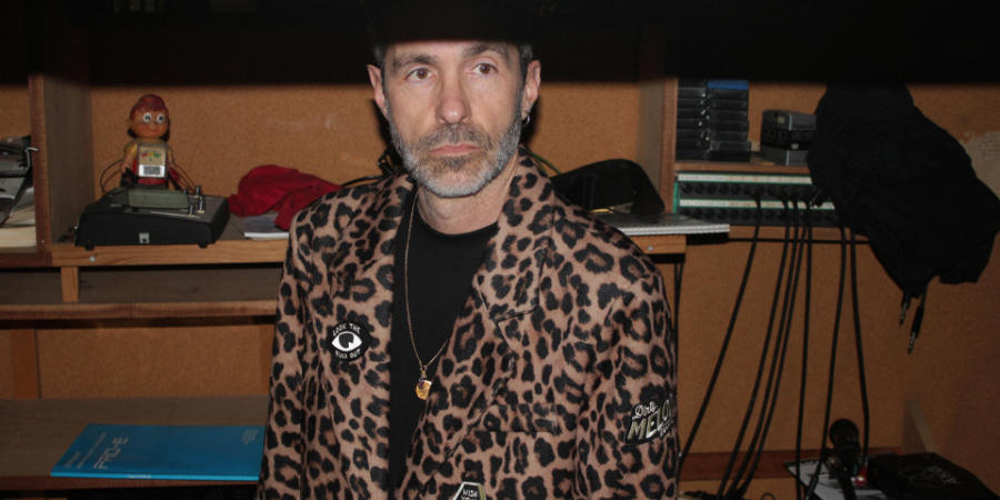 Senhor Vulcão. Crédito Fotografia: Paulo Romão Brás