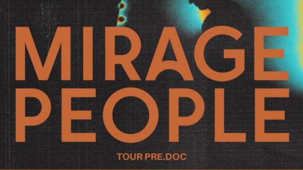 Mirage People