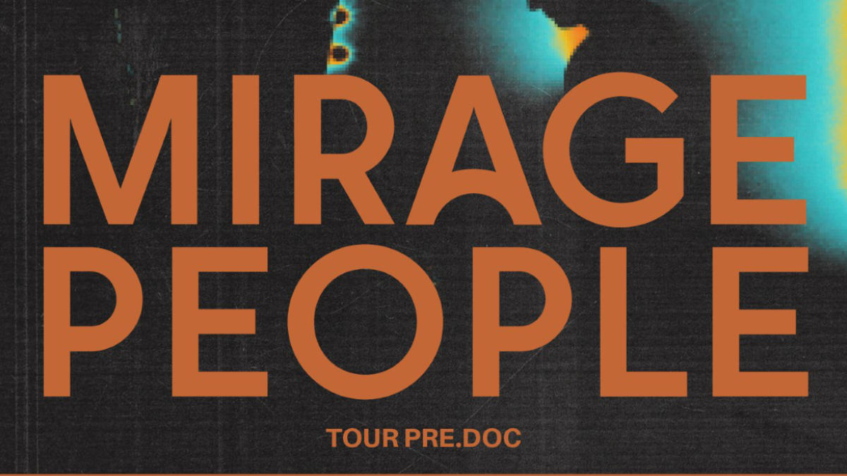 Mirage People