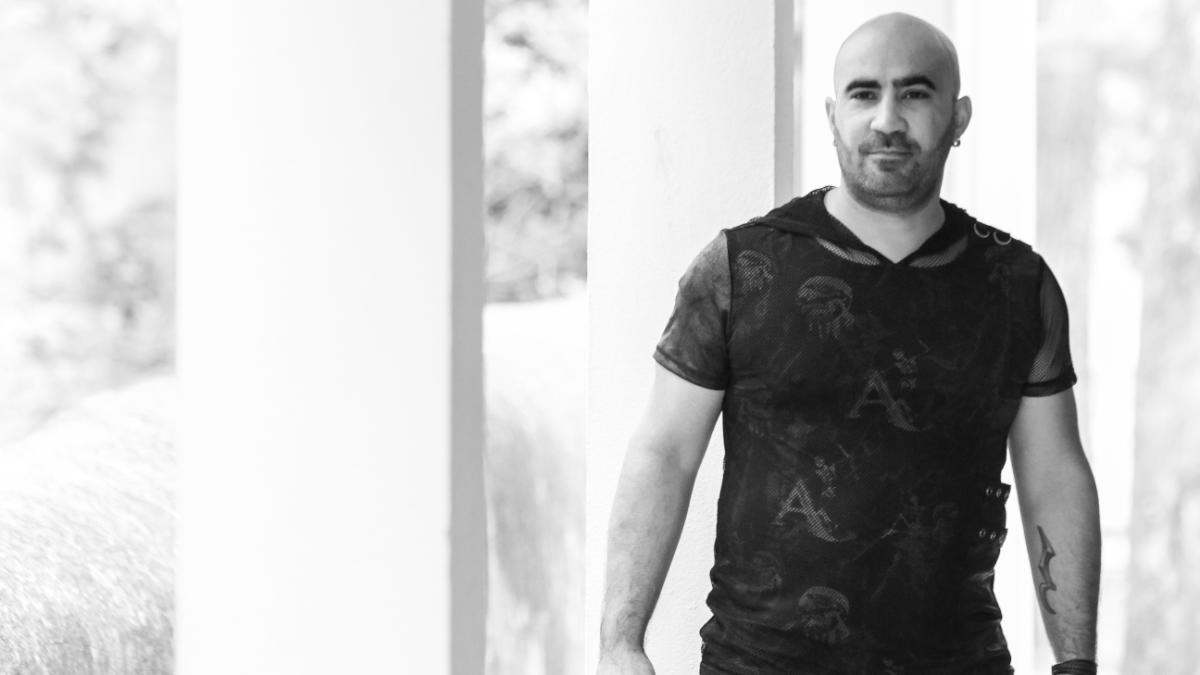 Kactoslitos, projecto de Lito Pedreira
