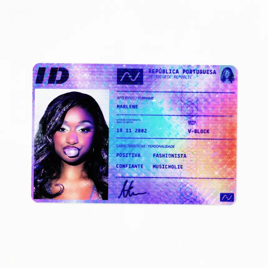 Imagem - "ID": Nenny lança álbum e mostra que o mundo é o limite 2 Imagem - g0vgvj089 2 1