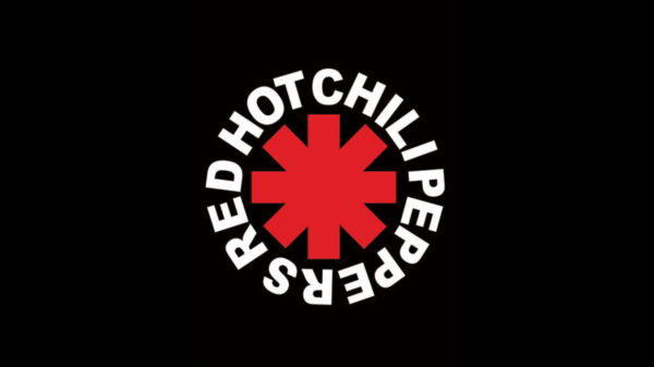 Red Hot Chili Peppers logo