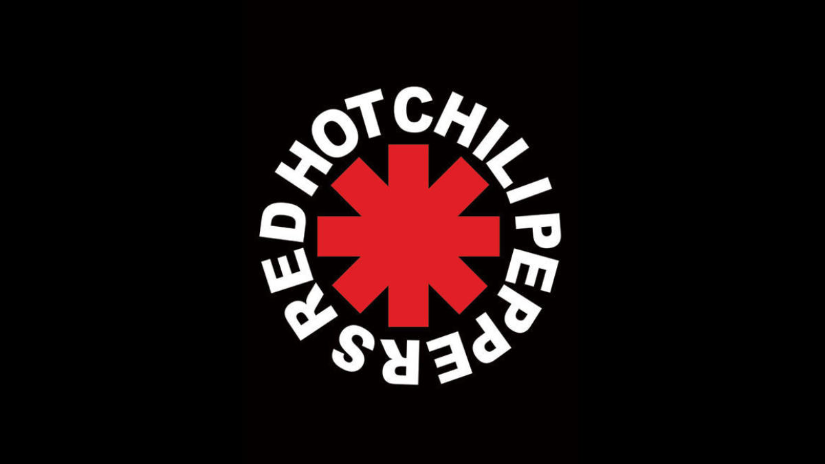 Red Hot Chili Peppers logo