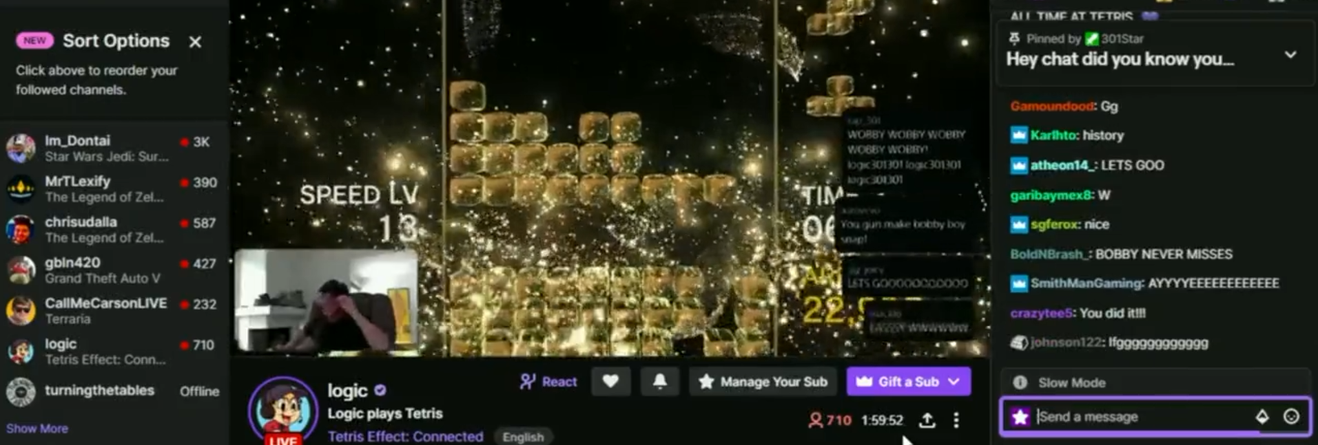 Imagem - logictetris