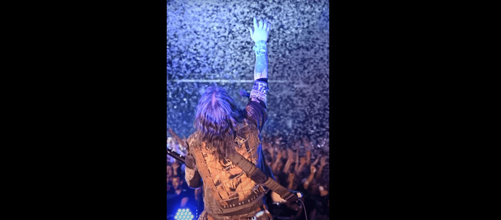 Machine Head tem vídeo novo