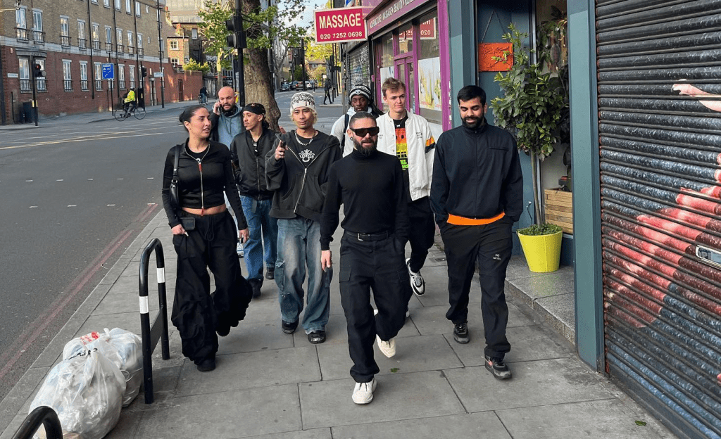 Skrillex partilha teasers de músicas com Boys Noize, Flowdan, Hamdi e mais artistas