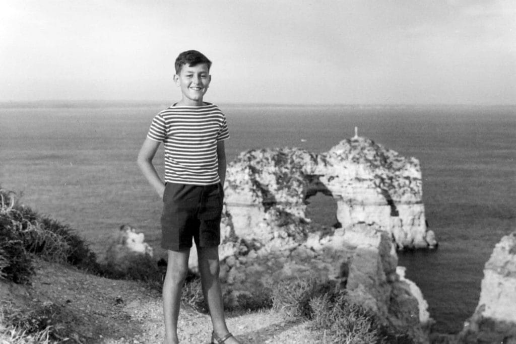 Jorge Palma: Celebrando os 73 Anos de Uma Vida e Percurso Incomparáveis