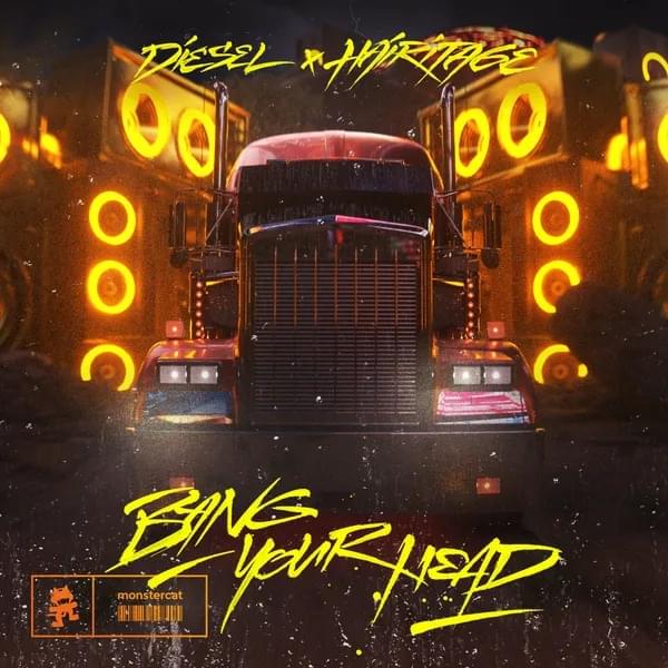 Música nova de Shaq, "Bang Your Head"