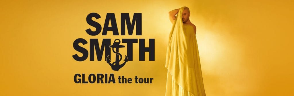 Sam Smith está a recuperar após cancelar concertos