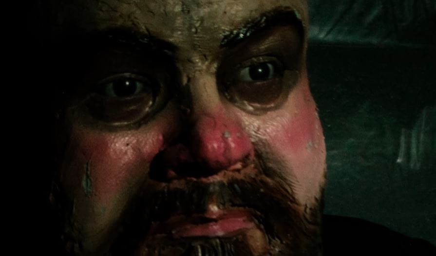 Música nova dos Slipknot, "Death March"