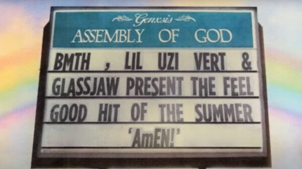 Imagem - bmthllziverrrdrlplmbglssjww