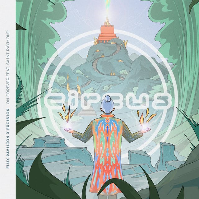 Flux Pavilion e Excision Lançam Empolgante "On Forever"