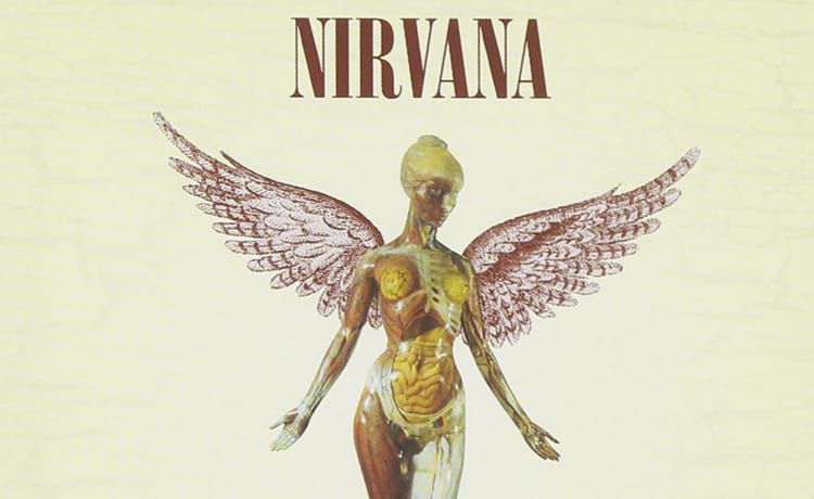 Kurt Cobain: 30 Anos Após a Partida