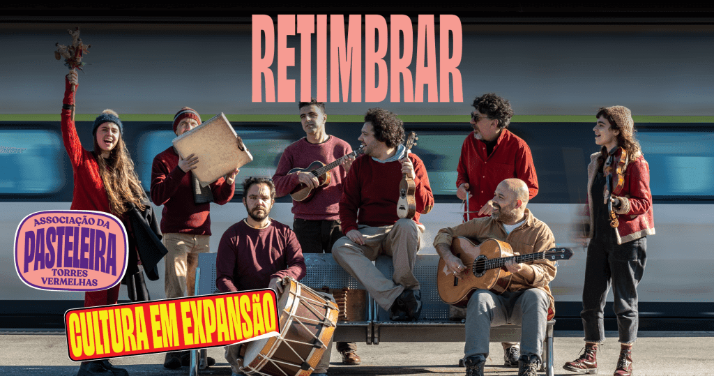 RETIMBRAR ASSINALAM A LUTA PELAS MULHERES