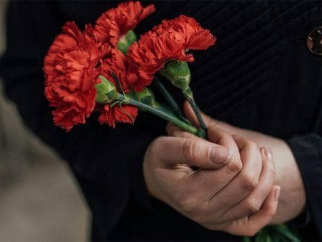 25 de Abril. Creditos: pexels.com, Arina Krasnikova