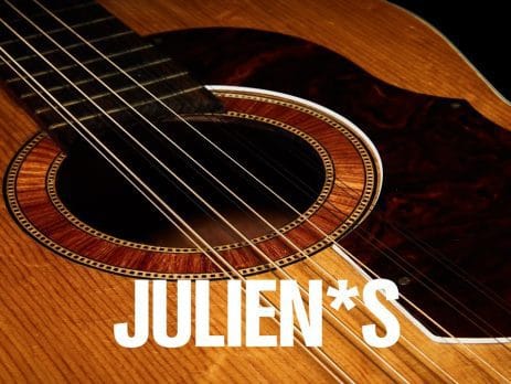 Lennon's Framus "HELP!" Hootenanny Julien's Auctions Youtube