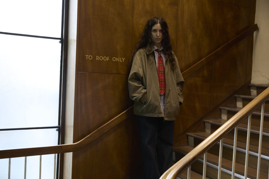 Bernardo lança “What, If Not The Family?”