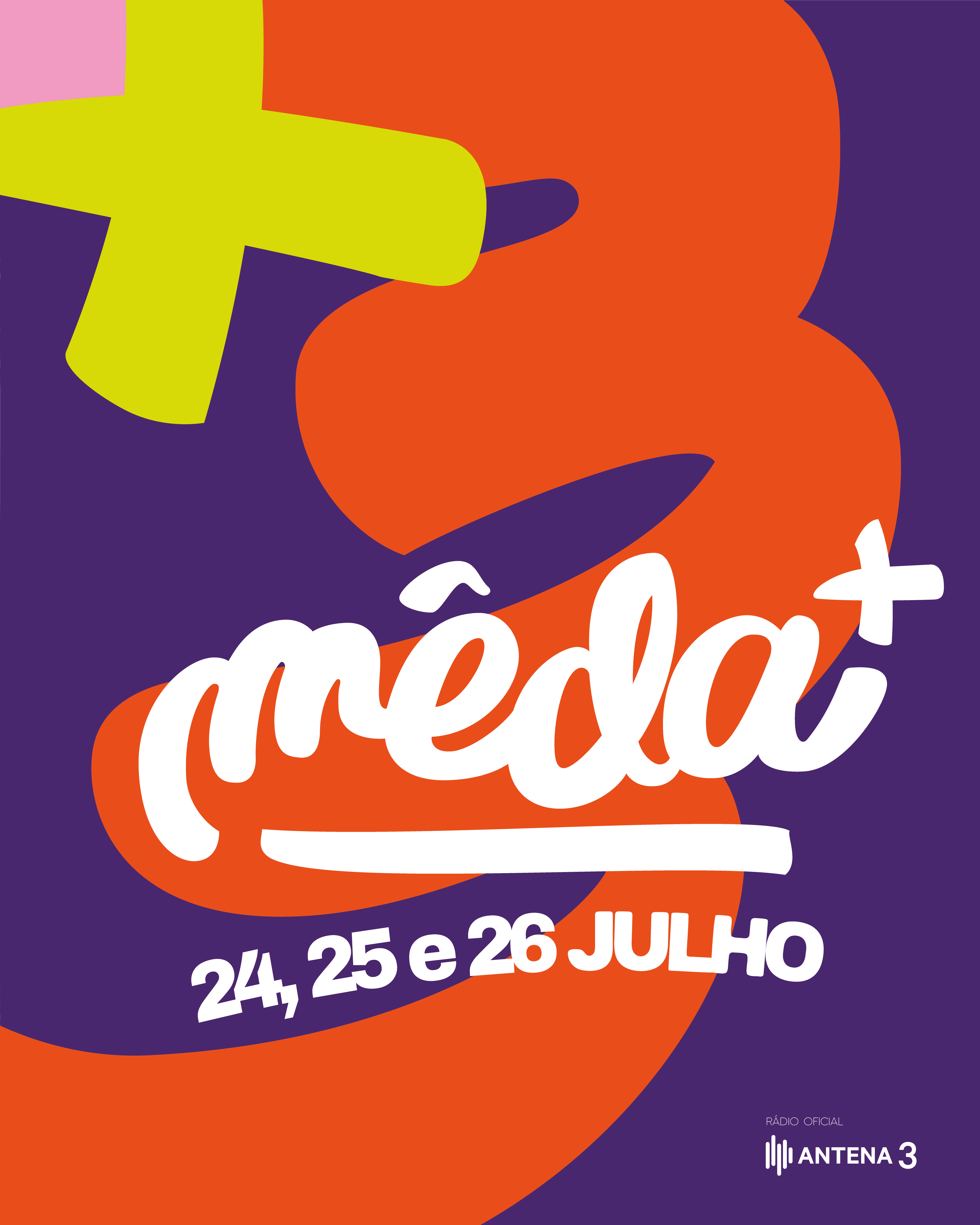 Festival Mêda+