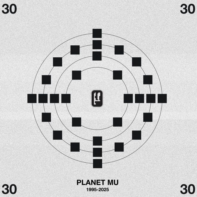 Venetian Snares "Drums" - o regresso após 11 anos de silêncio