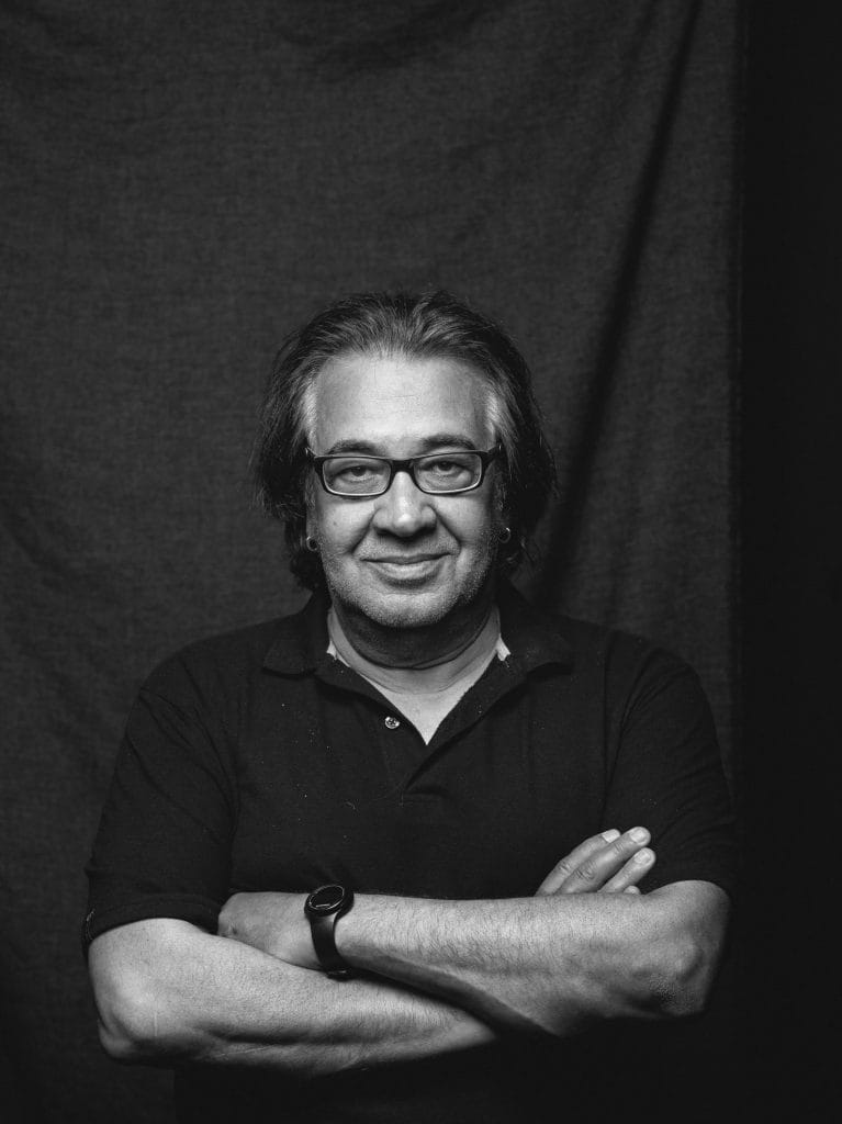 Álbuns de Fernando Girão Chegam Pela Primeira Vez ao Digital