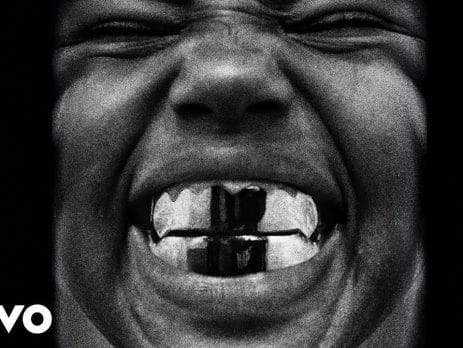 Foto Kanye West Bully / Creditos Youtube Kanye West