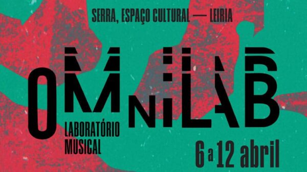 Omnilab 2025 Leiria