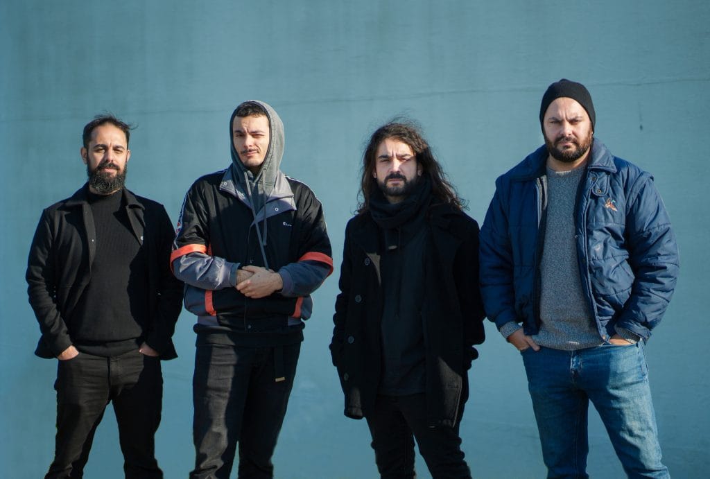 Javisol lançam videoclipe de “Corda Bamba” e anunciam tour