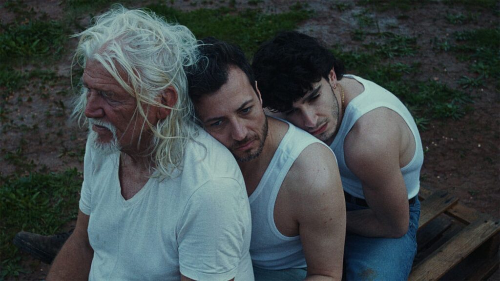 Monolink "Powerful Play": novo single com videoclipe feito por Portugueses