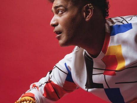 Pedro Bargado "Janelas Abertas