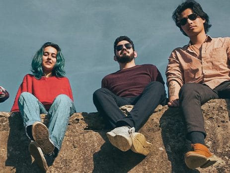 Elan Mess "Lost For Words"