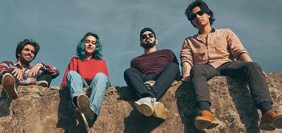 Elan Mess "Lost For Words"