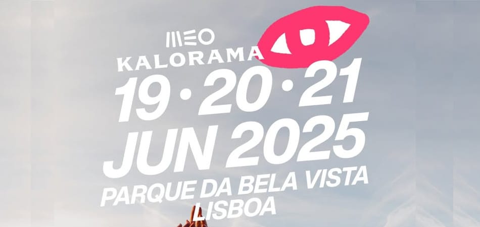 MEO Kalorama 2025